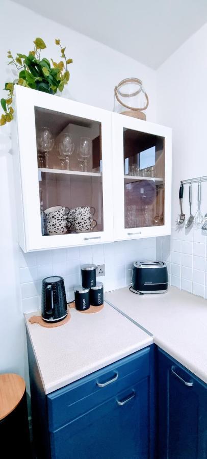 Oasis Holiday Home Blackpool Ngoại thất bức ảnh