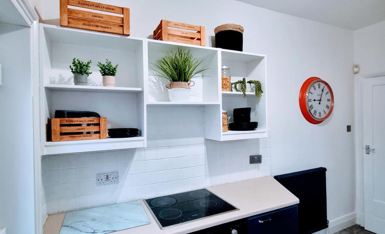 Oasis Holiday Home Blackpool Ngoại thất bức ảnh