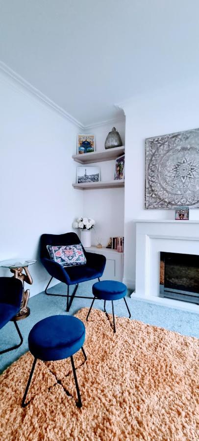 Oasis Holiday Home Blackpool Ngoại thất bức ảnh