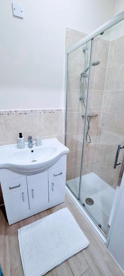 Oasis Holiday Home Blackpool Ngoại thất bức ảnh